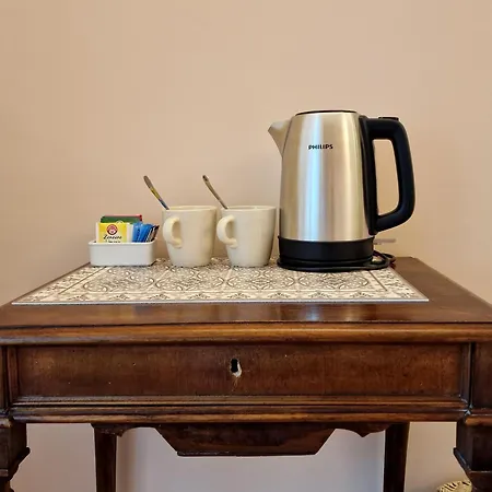 B&B Residenza Cavour Guest house