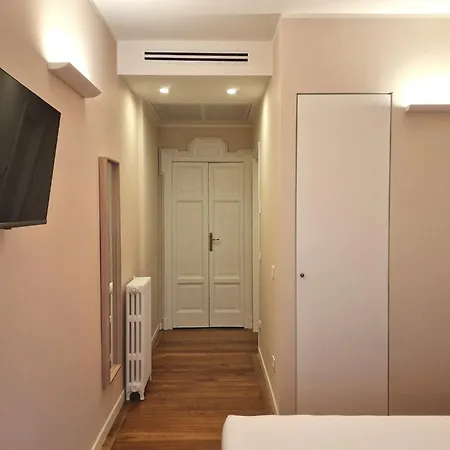 Guest house B&B Residenza Cavour Como