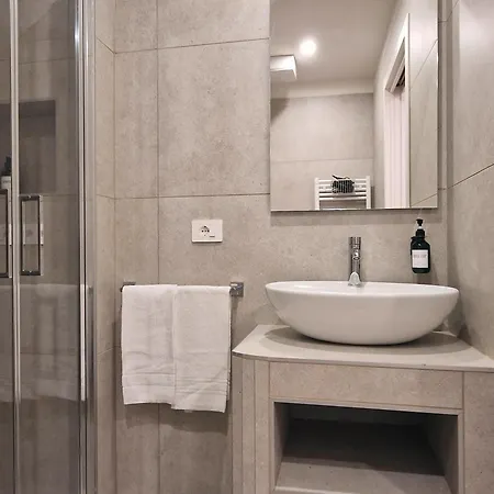 Guest house B&B Residenza Cavour Como