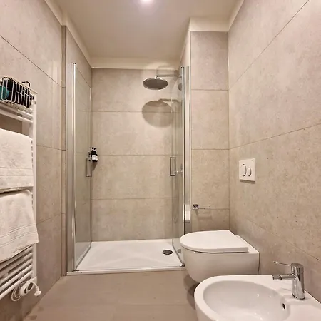 B&B Residenza Cavour 3* Como