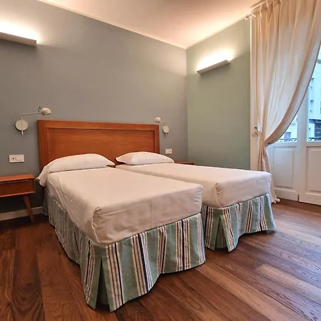 B&B Residenza Cavour