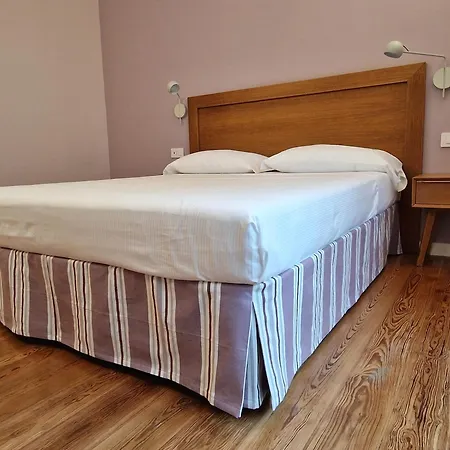 B&B Residenza Cavour Guest house