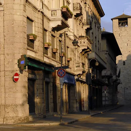 B&B Residenza Cavour 3* Como