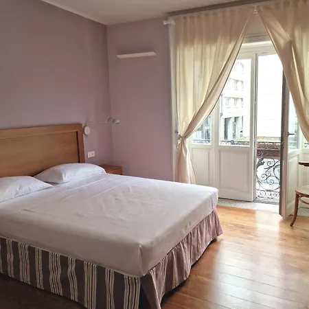 B&B Residenza Cavour