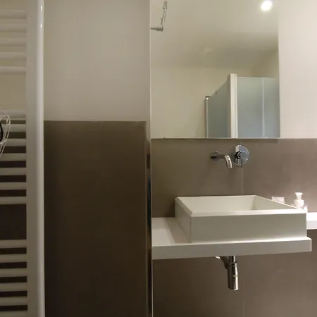 Guest house B&B Residenza Cavour Como