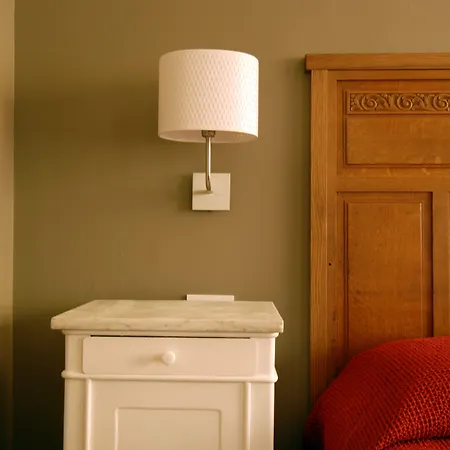 Residenza Cavour Pensión 3*