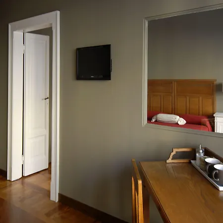 Guest house B&B Residenza Cavour 3*