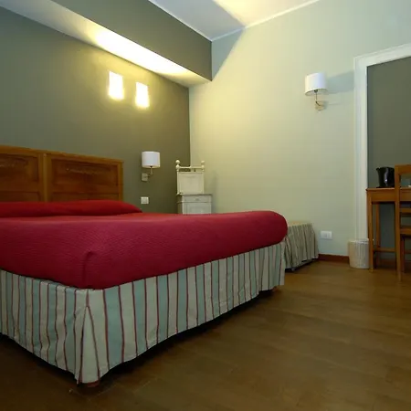 B&B Residenza Cavour Guest house