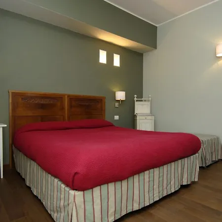 Guest house B&B Residenza Cavour 3*
