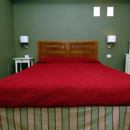 B&B Residenza Cavour Como