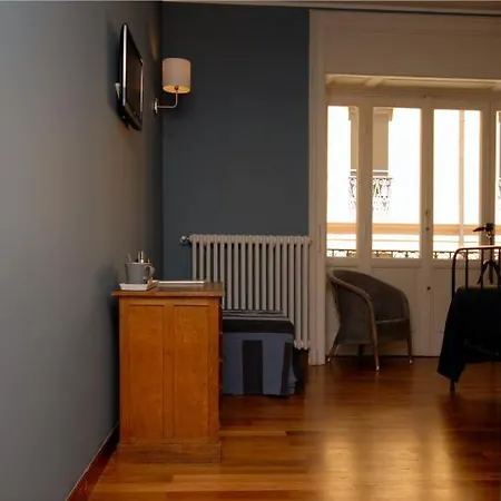 Guest house B&B Residenza Cavour Como