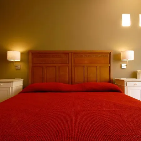 B&B Residenza Cavour 3* Como