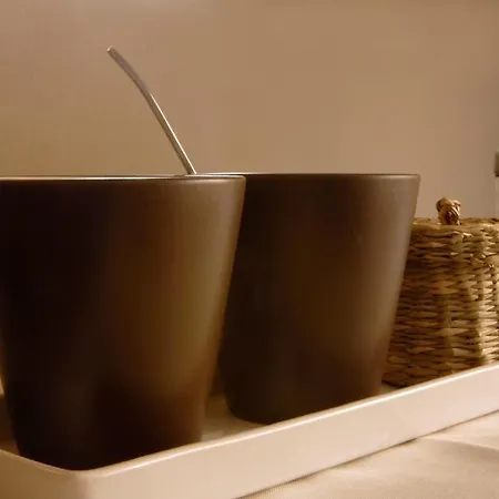 B&B Residenza Cavour Guest house 3*