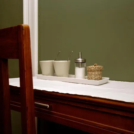 B&B Residenza Cavour Guest house 3*