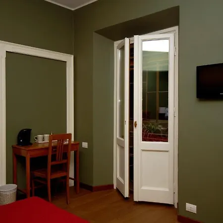 Guest house B&B Residenza Cavour