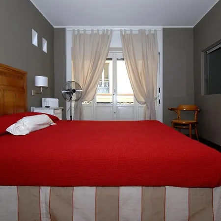 B&B Residenza Cavour 3* Como