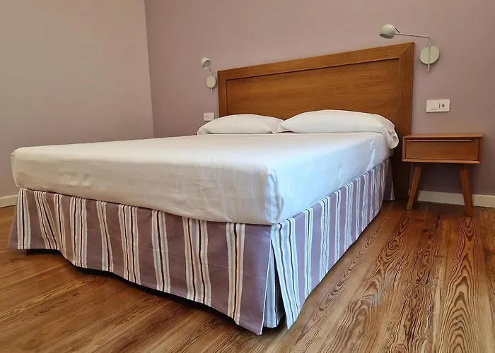 Residenza Cavour Pensión