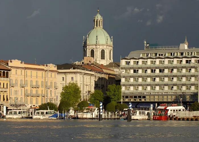 Residenza Cavour Pensión