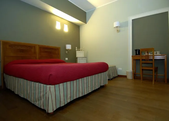 Residenza Cavour Pensión