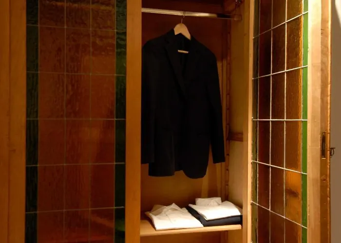 Residenza Cavour Pensión 3*