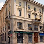 Residenza Cavour Vendégház Como