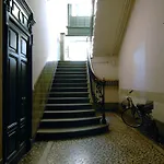 Residenza Cavour בית הארחה 4*