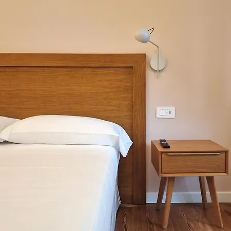 Residenza Cavour Πανσιόν Όπως