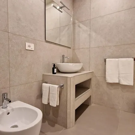 Casa de hóspedes Residenza Cavour