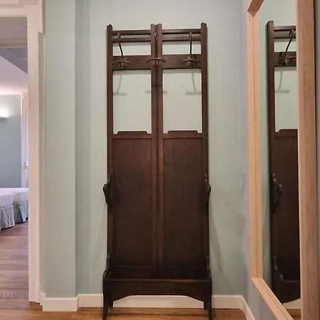 Residenza Cavour Vendégház 4*