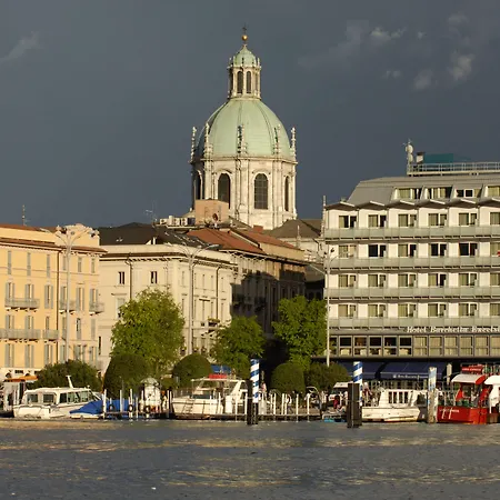 B&B Residenza Cavour Guest house