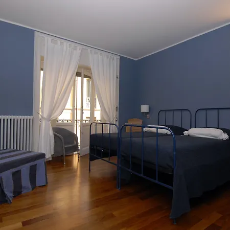 בית הארחה Residenza Cavour 4*