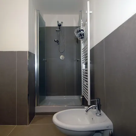 Residenza Cavour Como