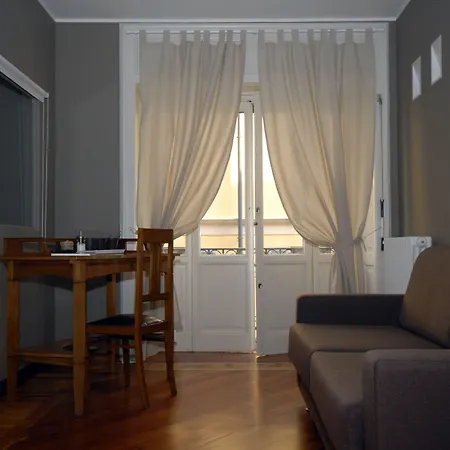 Residenza Cavour 4*