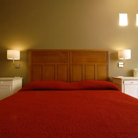 Vendégház Residenza Cavour 4*
