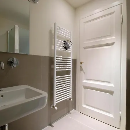 Residenza Cavour 3*