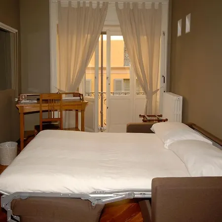 Residenza Cavour קומו