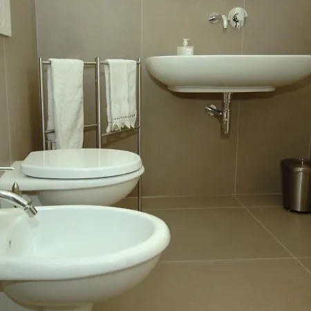 Pensionat Residenza Cavour