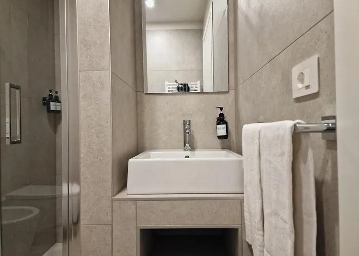 בית הארחה Residenza Cavour