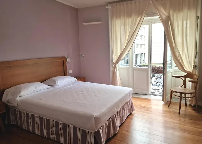 Residenza Cavour Affittacamere Côme