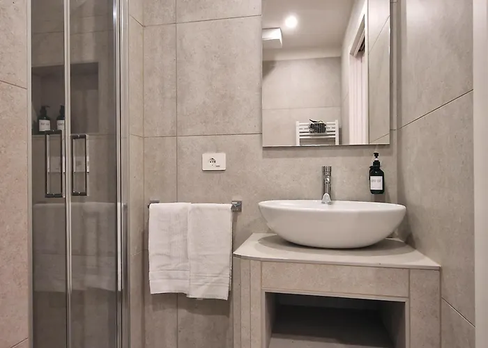 Guest house B&B Residenza Cavour Como
