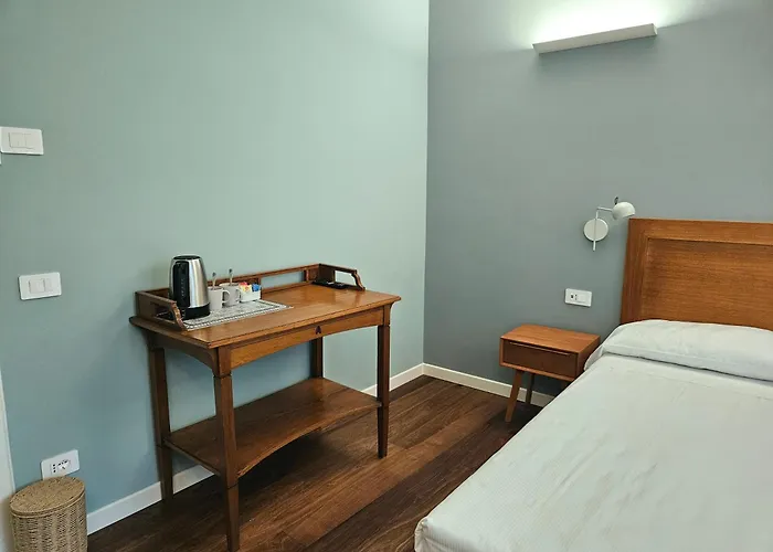 B&B Residenza Cavour 4*