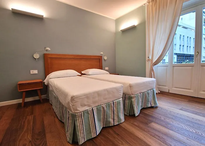 B&B Residenza Cavour