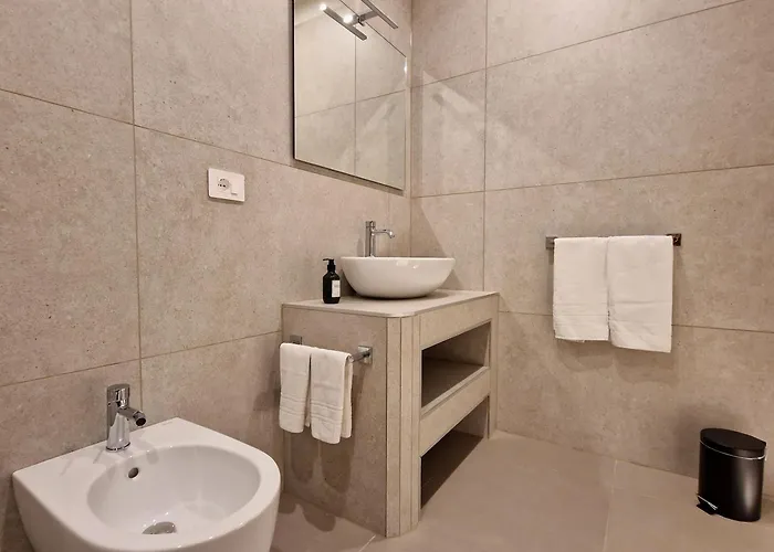 Guest house B&B Residenza Cavour