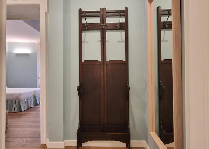 Residenza Cavour בית הארחה 3*