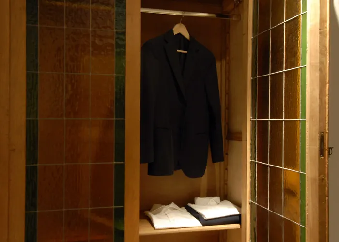 Residenza Cavour Πανσιόν 3*