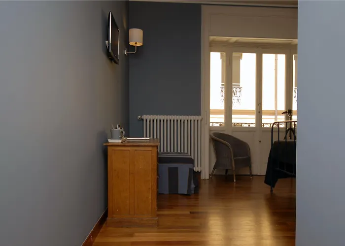 Residenza Cavour 3* Όπως