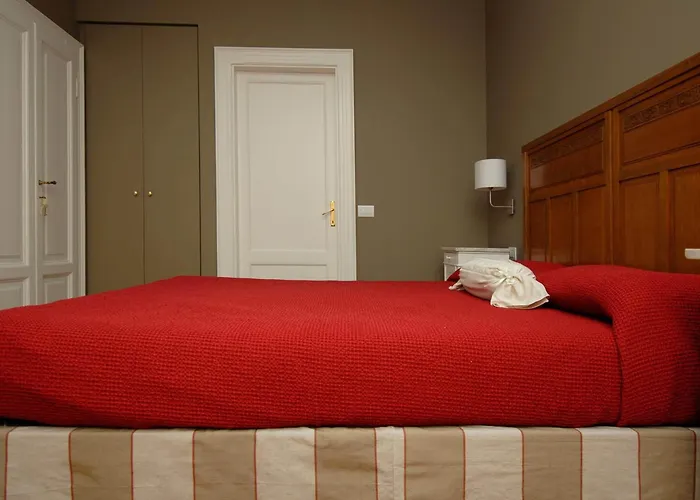 B&B Residenza Cavour 4* Como