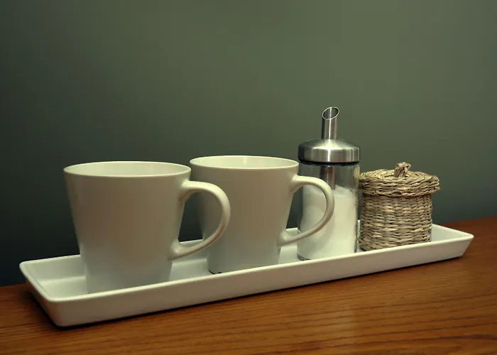 בית הארחה Residenza Cavour קומו