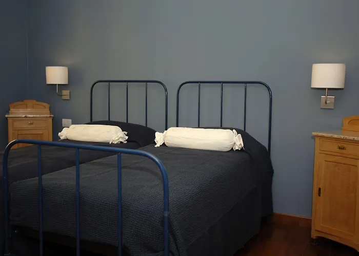 Residenza Cavour בית הארחה