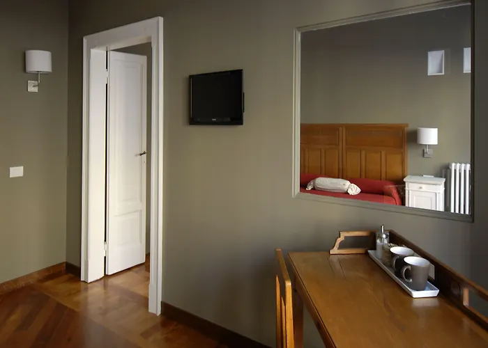 בית הארחה Residenza Cavour 3*